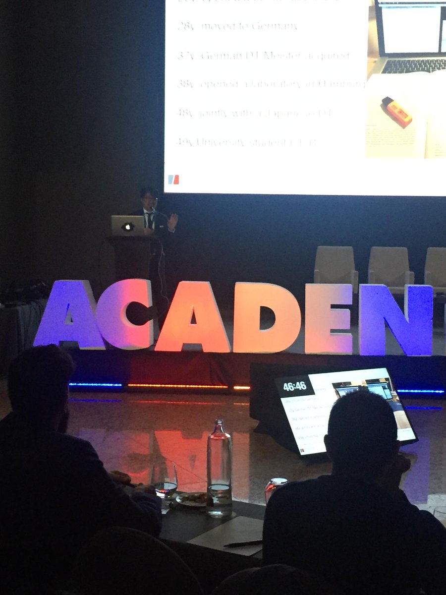 gacetadental's tweet photo. Arranca el XXIV Congreso de #Acaden en Granada, una cita imprescindible con la Prótesis Dental. #Prótesis #laboratoriodental https://t.co/EGLQId2FpZ