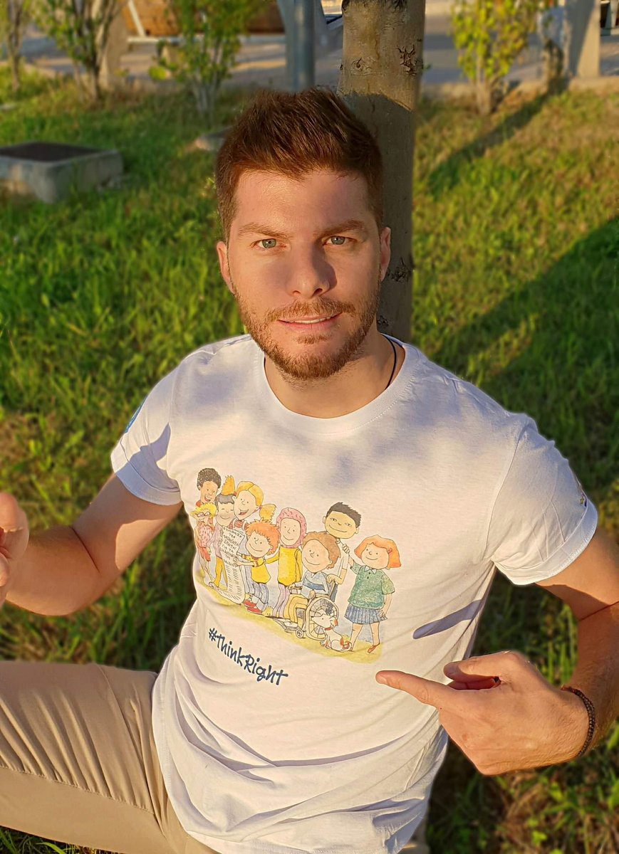 loukasyorkasofp's tweet image. #ThinkRight #SuMmEtOcHi✔ ▪ΔικαιώματαΤουΠΑΙΔΙΟΥ_👬👭
#children #cyprus🇨🇾 #loukasyorkas_fan_page #LoukasYorkas_ofp🔝