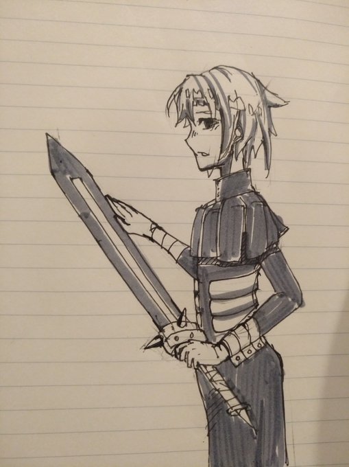 ソウルイーターのtwitterイラスト検索結果