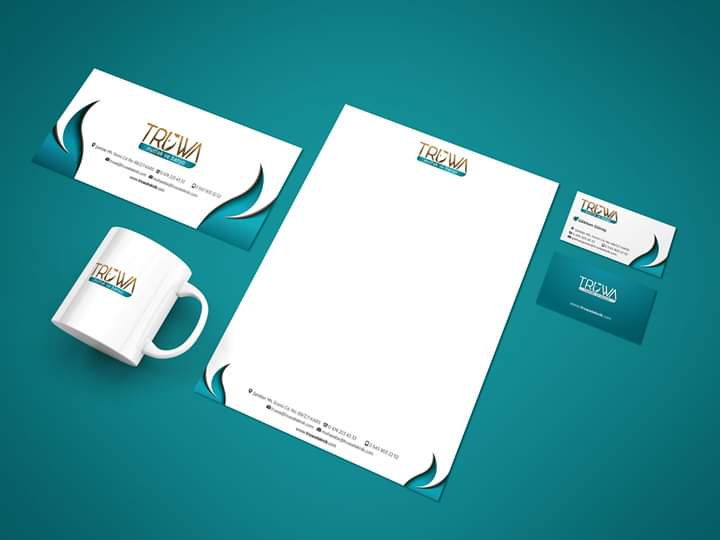 irfanoglumedya's tweet photo. Kars'da mutfak ve banyo alanında faaliyet gösteren Truwa firması için hazırladığımız kurumsal çalışmalar
#MarkaDanışmanlığı #Logo #Tasarım #KumsalKimlik #Kars #WebTasarımı #Morweb
Rakipleriniz ile farkı açın 💪
#24Kasım #ÖğretmenlerGünü https://t.co/UbC8umALD1