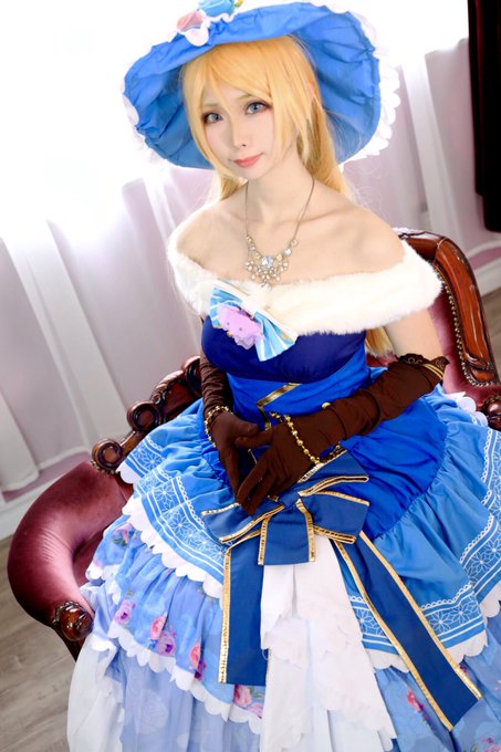 コスプレイヤーあやとのあのTwitter画像74