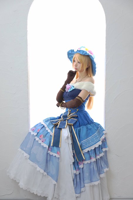 コスプレイヤーあやとのあのTwitter画像75