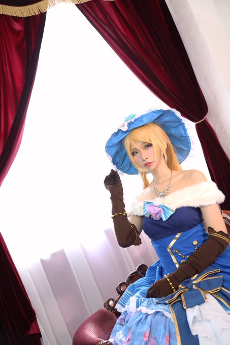 コスプレイヤーあやとのあのTwitter画像76
