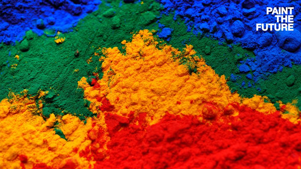 letspaintfuture's tweet image. Here&apos;s some more inspiration for our #SmartApplication challenge. In @AkzoNobel&apos;s powder coatings, their particle size management technology has allowed a step change in transfer efficiency improvement. 
Learn more about this innovation: spr.ly/6015EDCD5 
#PaintTheFuture