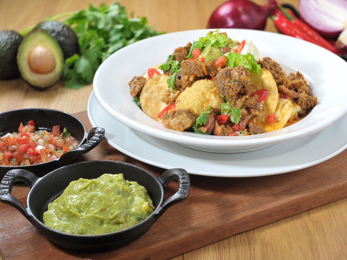 Marriott Tang Plaza On Twitter Looking For Something New To Try