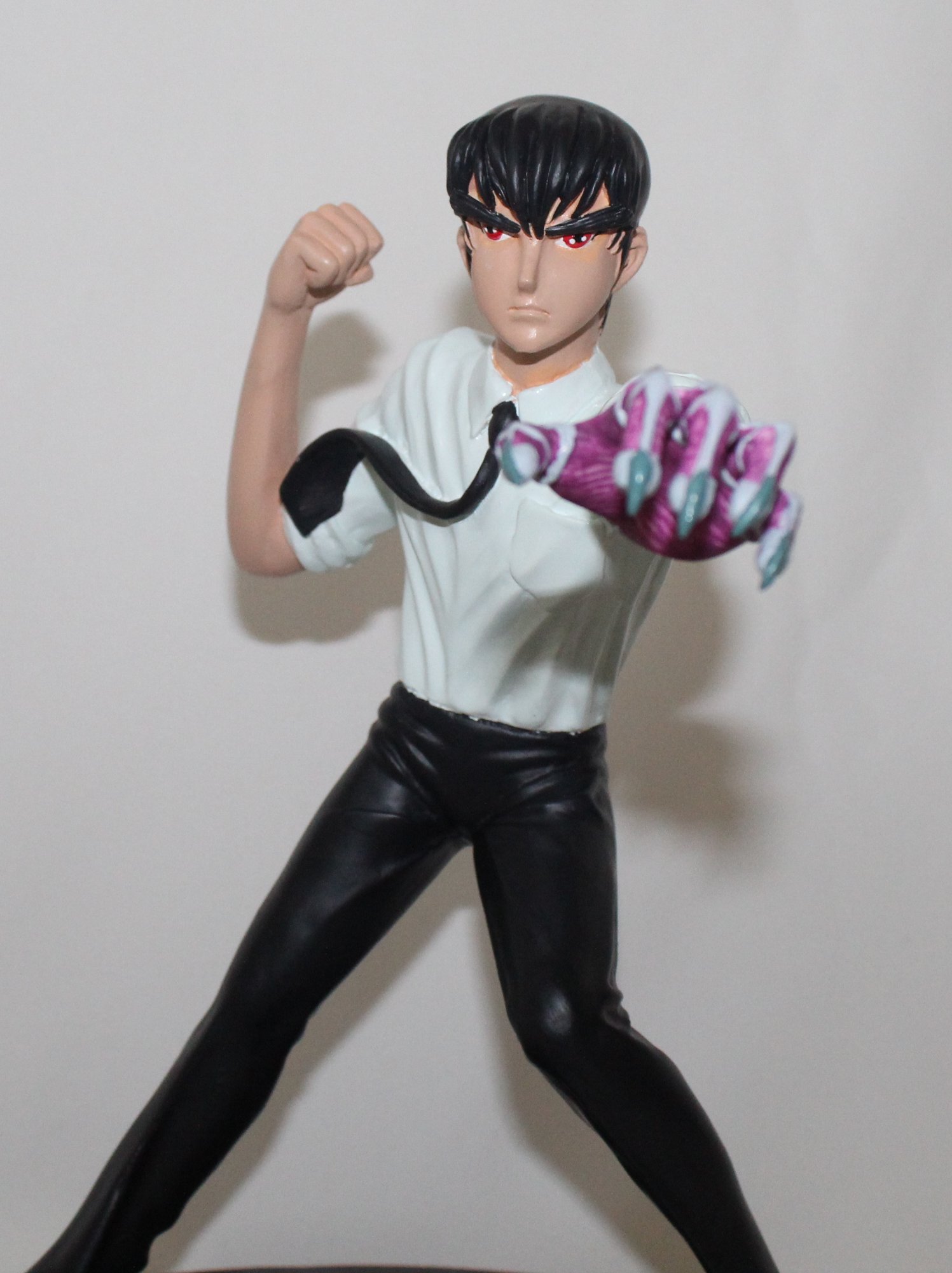 同じキャラとは思えない 地獄先生ぬ べ のフィギュア 年でここまで進化していた えのげ 同じキャラとは思えない 地獄先生ぬ べ のフィギュア 年でここまで進化していた えのげ