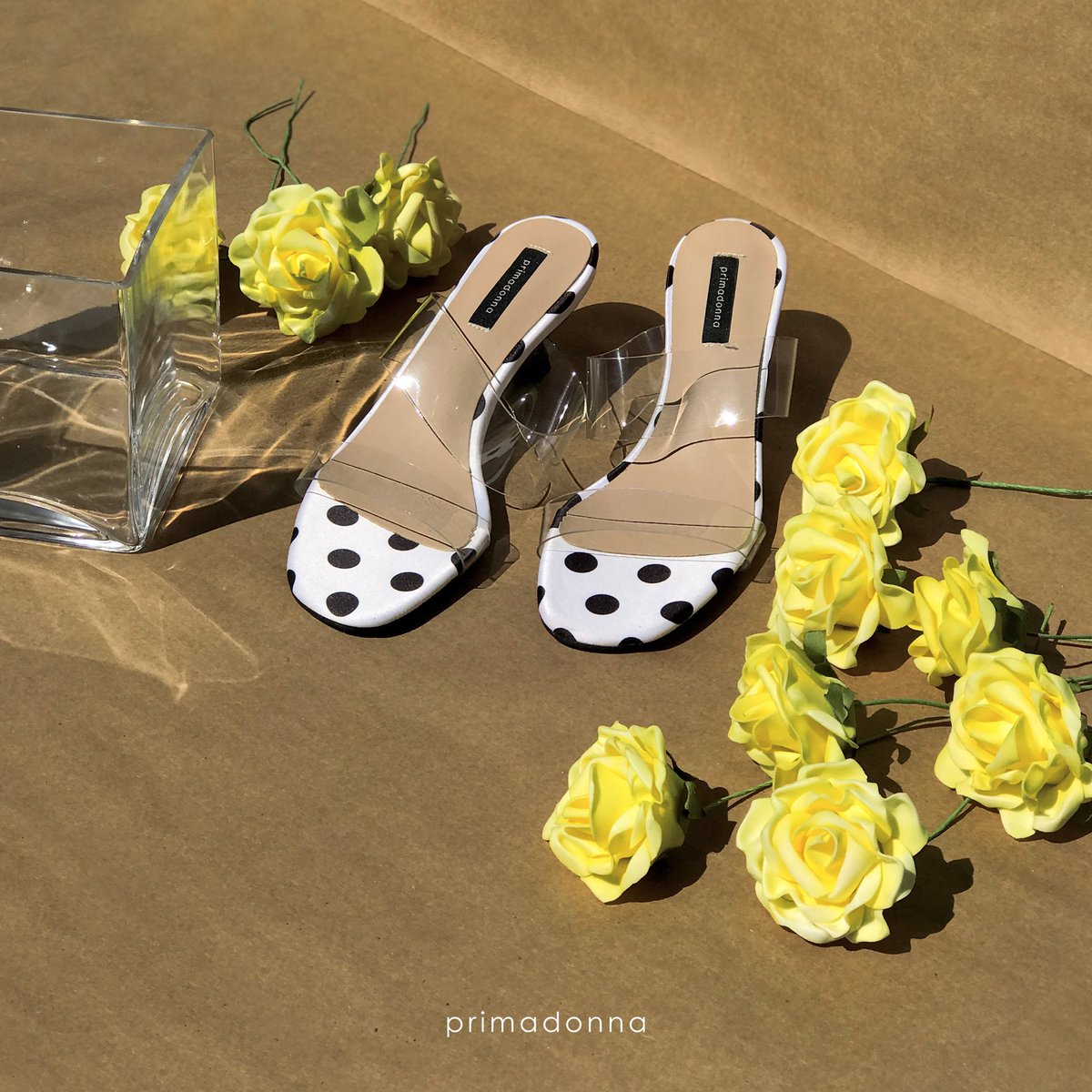 Primadonna Shoes On Twitter The Hottest Heels Are In Town Get