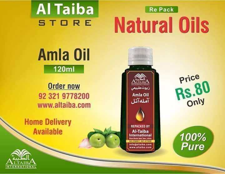 altaibaofficial's tweet photo. AMLA Oil is best for you hair skin and for healthy hair. ORDER NOW
#al #altaiba #AltaibaInternational #amlaoil #altaibaamlaoil #amlaoilaltaiba #amlaoilprice #amlaoilinlahore #amlaoilinpakistan #amlaoilproduct #originalamlaoil #khalisamlaoil #OrderNowTranslate https://t.co/kWNvp8kjfJ