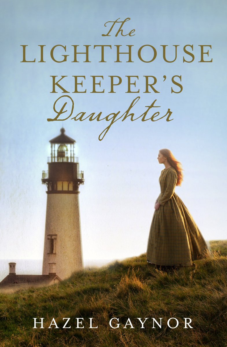 HazelGaynor's tweet photo. Grace Darling was born on this day 1815. In 1838 she became a national heroine when she and her father rescued survivors of a shipwreck near Longstone lighthouse. Grace inspired many, and inspired me to write #TheLighthouseKeepersDaughter #GraceDarlingWeek https://t.co/edXihbL29X https://t.co/YbcuMLmLxV