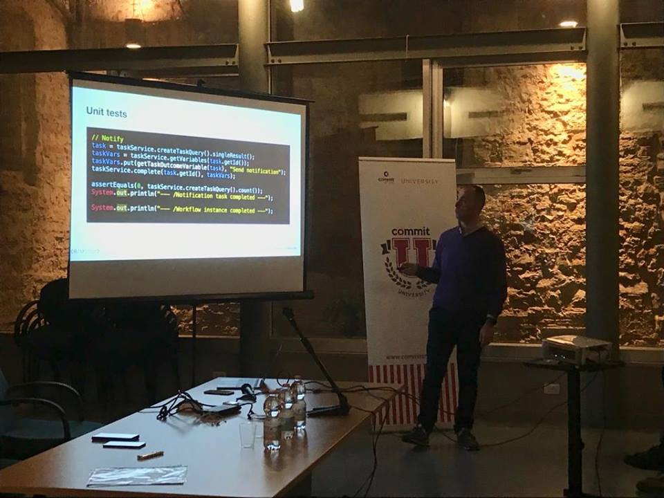 pjlucidi's tweet image. Alfresco Meetup Firenze 2018 - Wrap up #CommitUniversity #AlfrescoMeetup #murateideapark
open4dev.com/journal/2018/1…