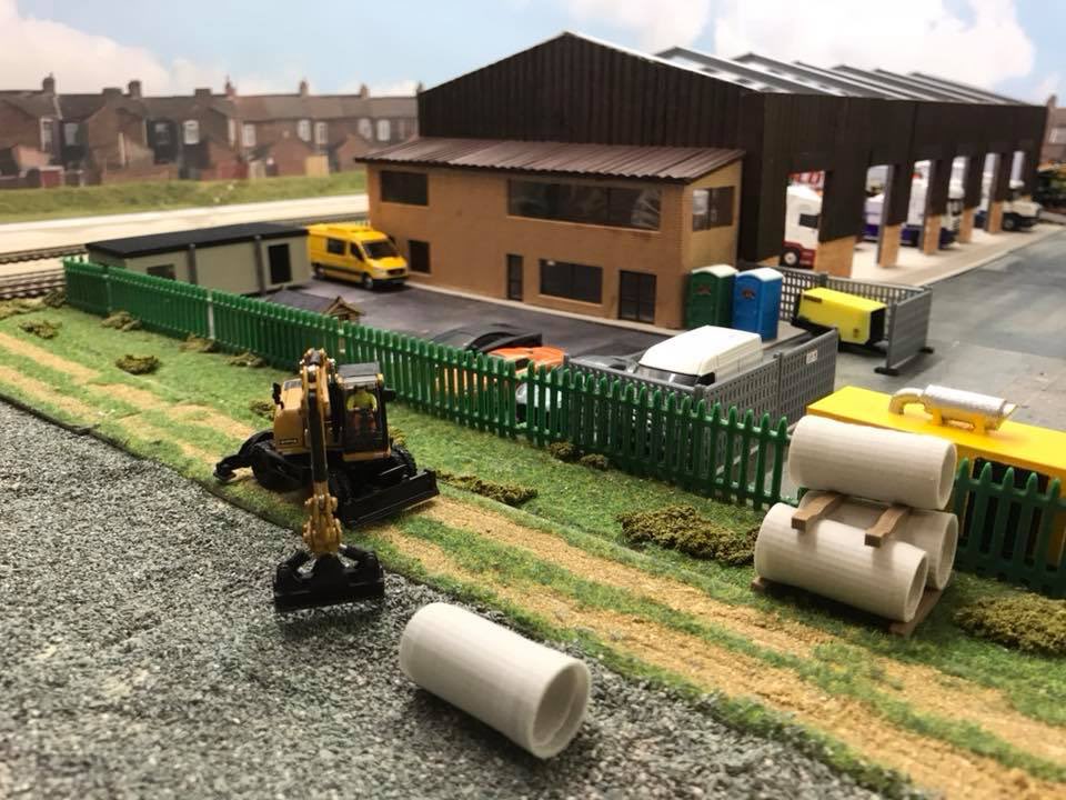 SRhobbies's tweet photo. We’re not going to the most talked about show #Warley2018 but don’t worry you can shop hassle free in our online shop, save money at the same time in our Christmas Sale @ https://t.co/B7rF3mrZij and have the items delivered free to your door! 

#modelrailway #modeltrain #railway https://t.co/EFBqIBSBxI