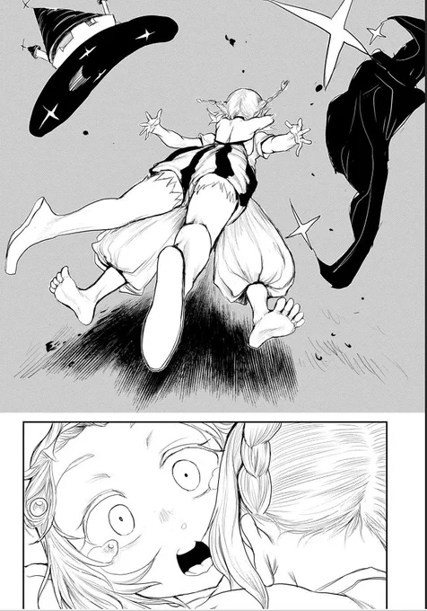 暦擬人化マンガ「こよみっこ」 (8/10) 
