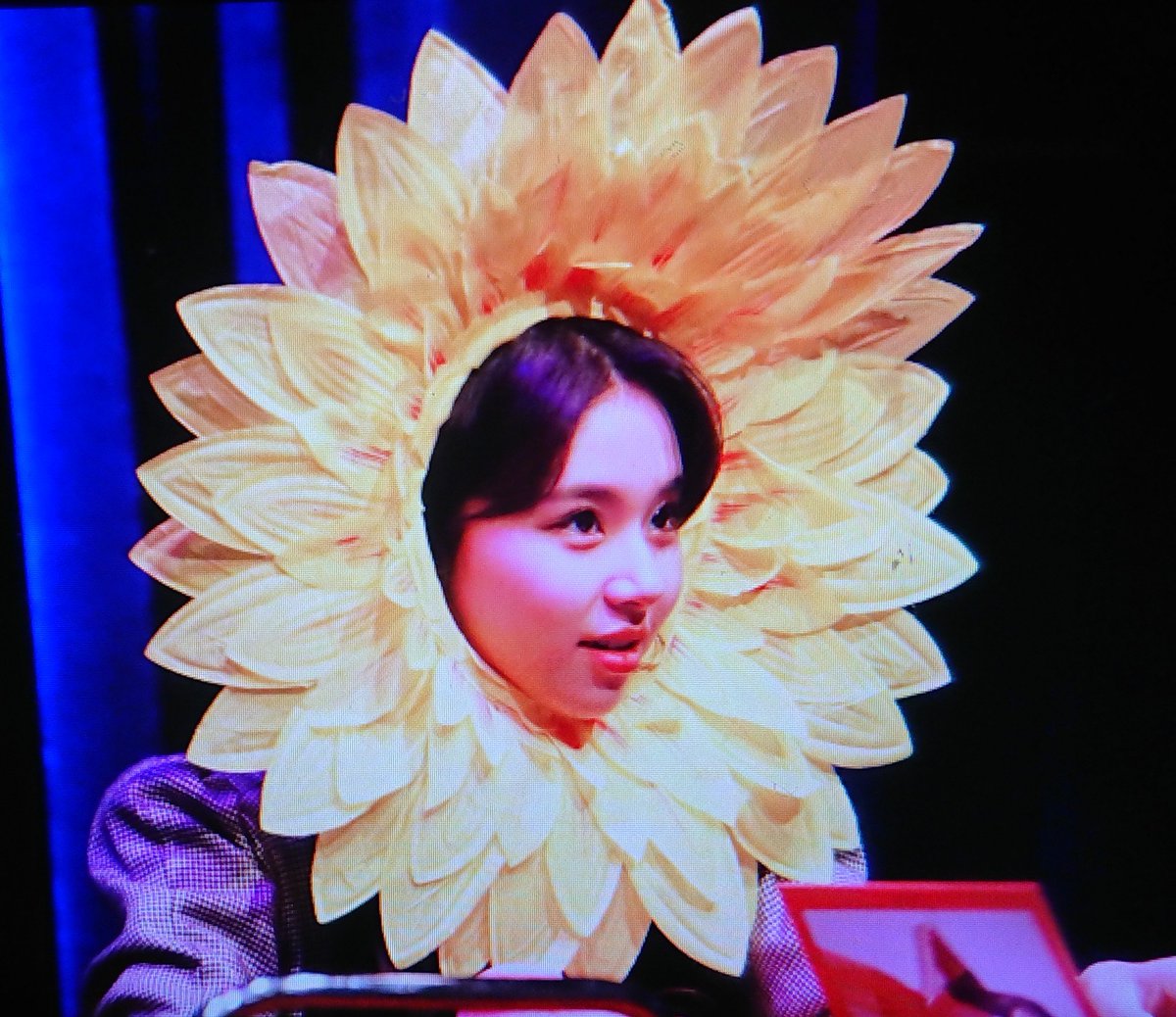 TZUYU213's tweet image. 해바라기단ㅋㅋㅋㅋ