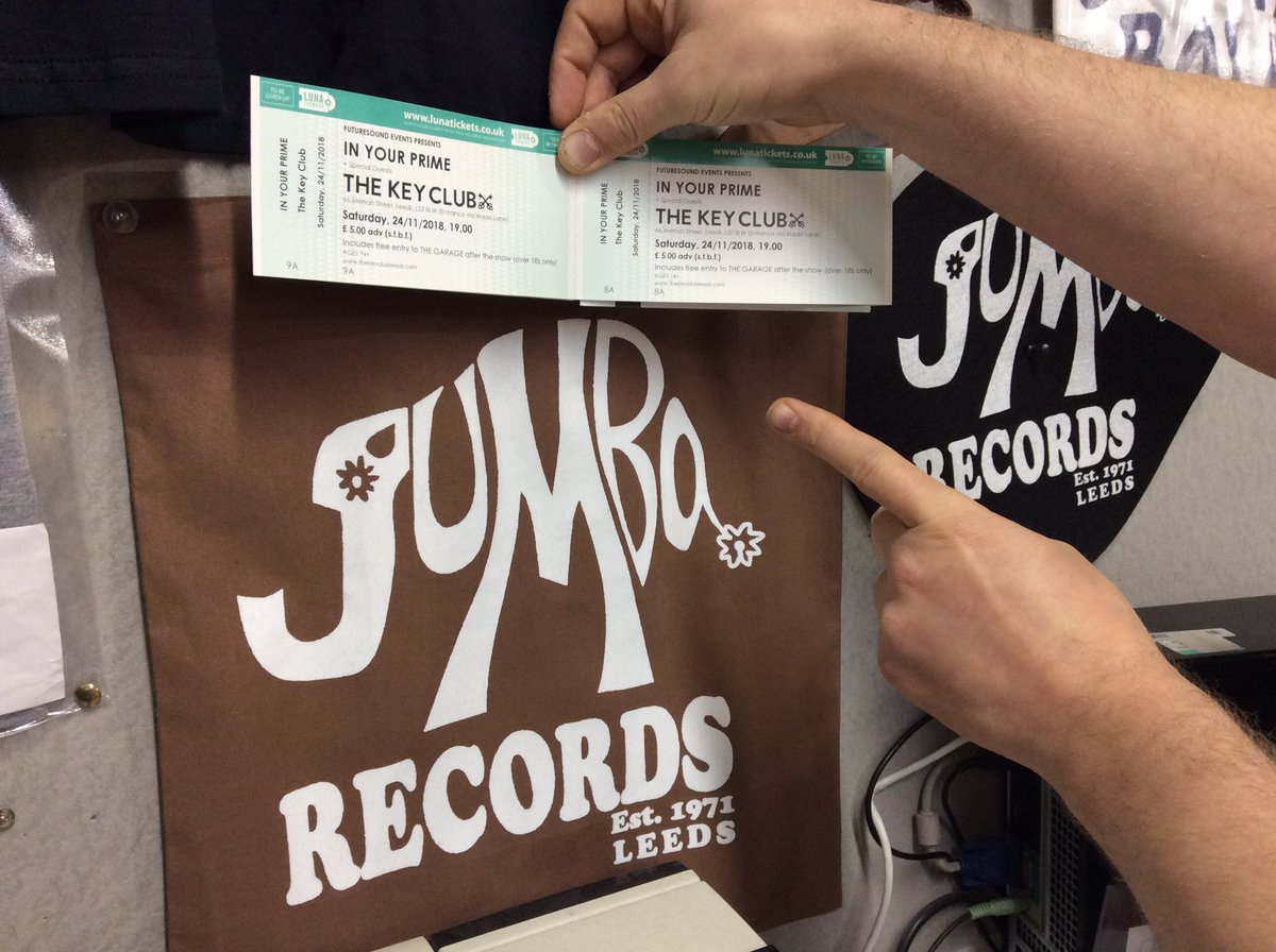 JumboRecords tweet picture