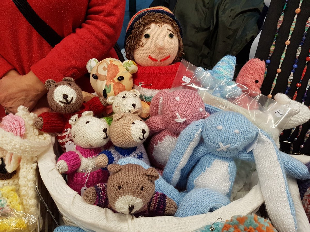 Kingsbridge WI tweet media