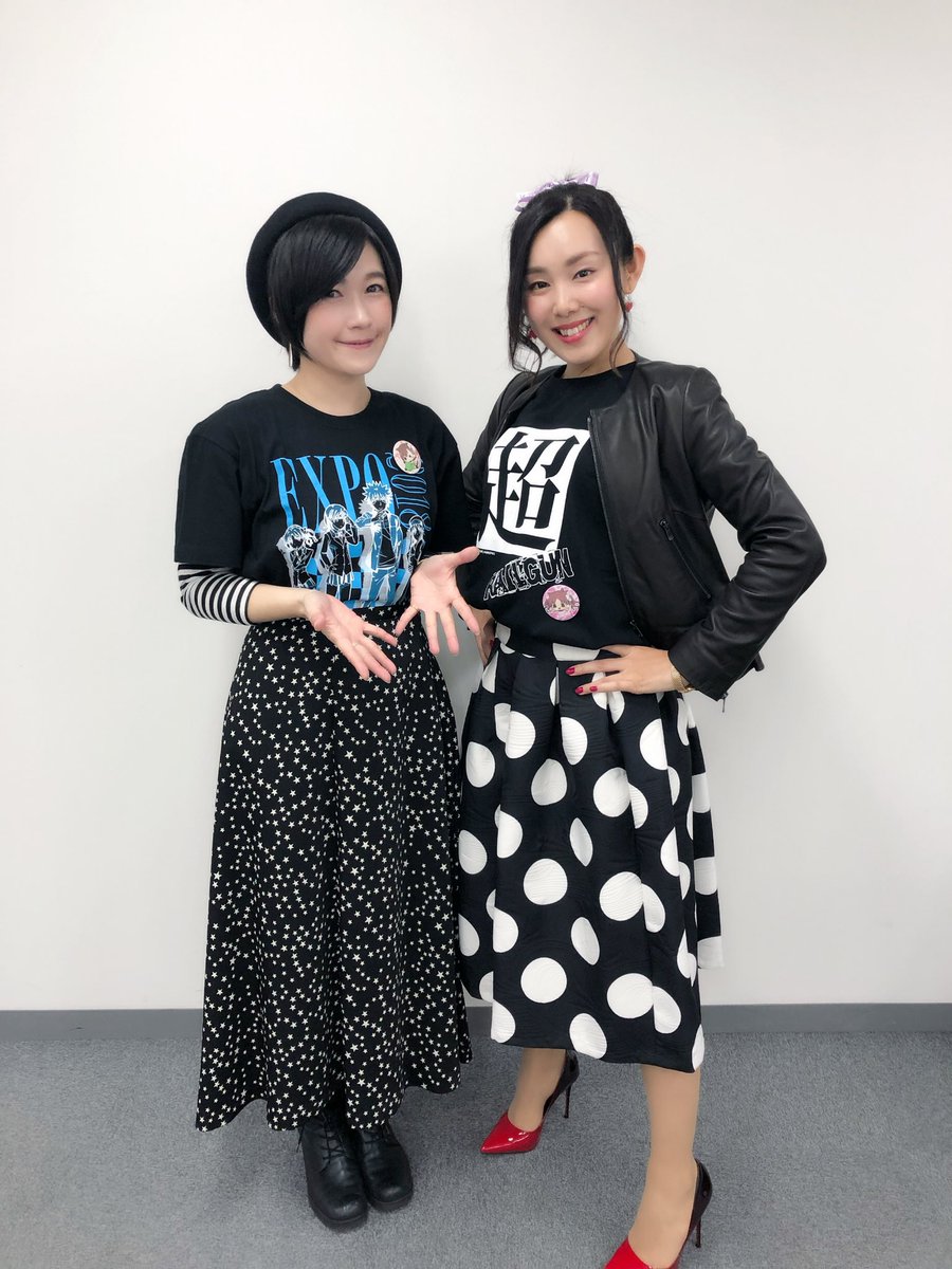 とあるエキスポ Toaruexpo Twitter