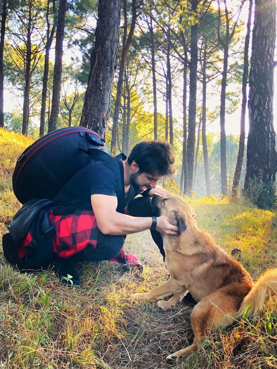 rithwik_RD's tweet photo. They have the power to fix you without saying a word!
#unconditionallove https://t.co/1Yydt3PTUg