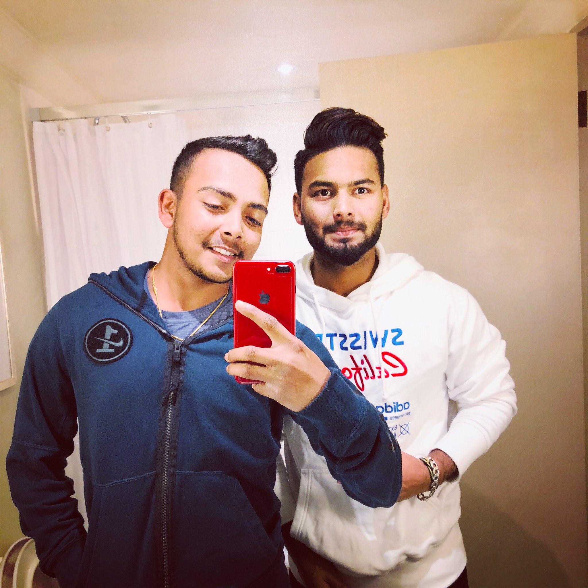 Rishabh Pant reveals reason behind accident as Dhami calls