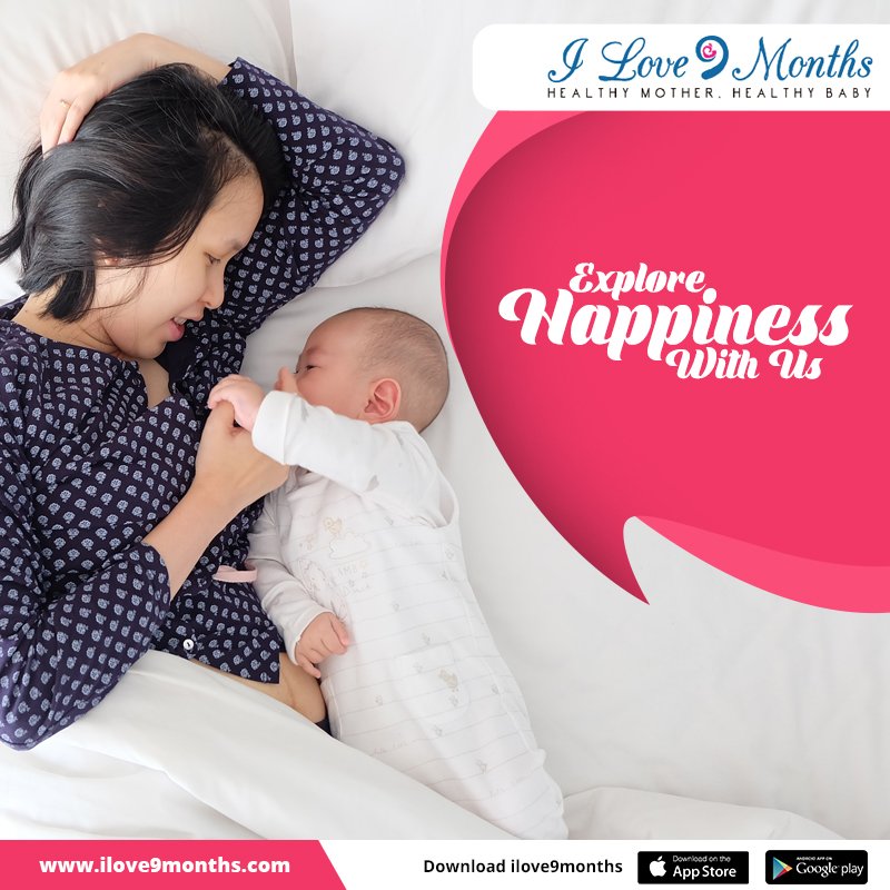 ILuv9m's tweet photo. Happy mothers give birth to happy babies. Come find new ways to express your joy of becoming a mother and discover a world where everything makes you smile.

#breastfeeding #pregnancy #childbirth #pregnancy #child #mother #baby  #diet #health #happy #motherhood #healthyfood https://t.co/QdtlkewgSo