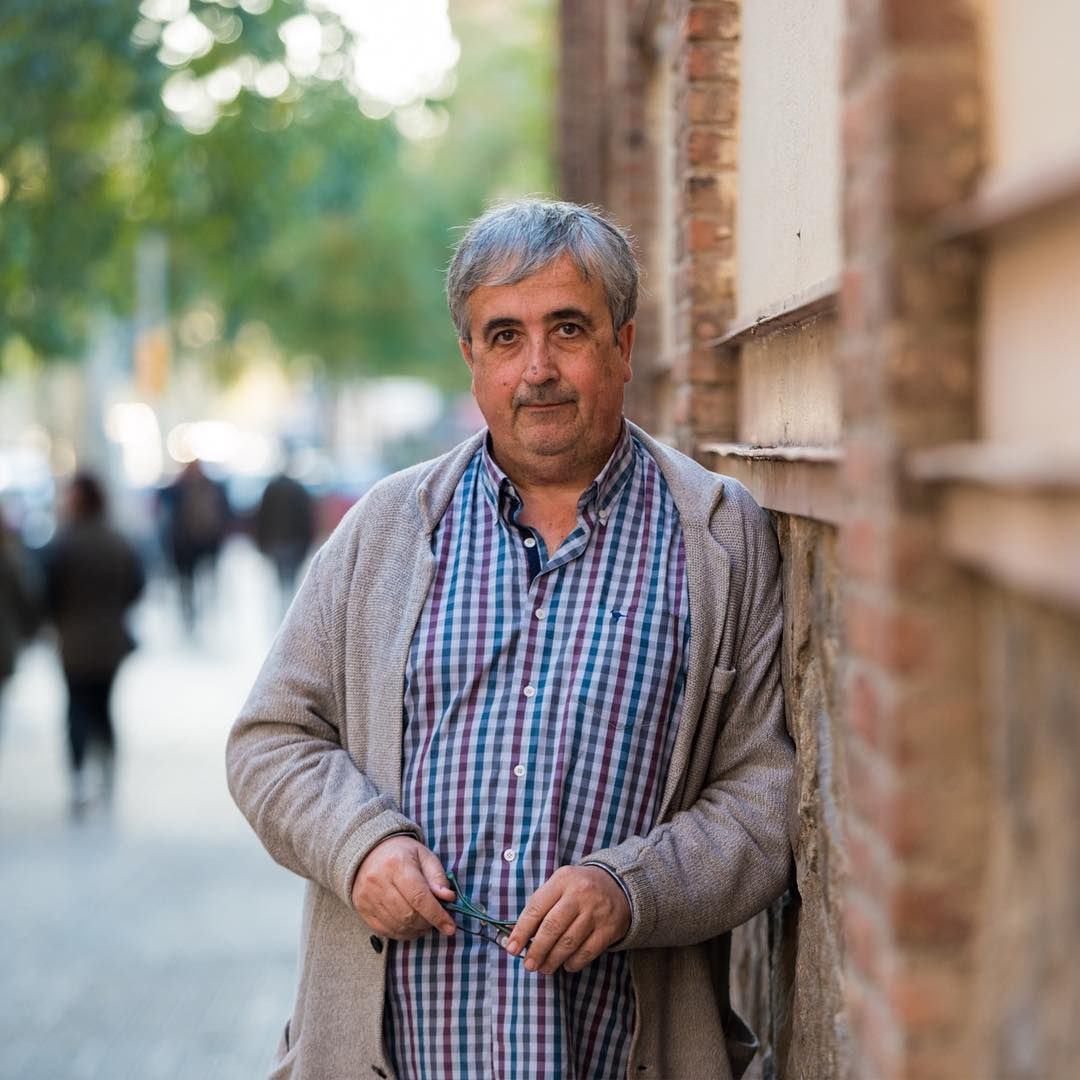 “El nostre mitjà va publicar publicitat de l’1 d’octubre i ja vam rebre un avís del jutjat on se’ns advertia que l’havíem de retirar." <a href="/joanpuig/">Joan Puig Cordon</a> editor de <a href="/directe/">Del directe!cat a laRepublica.cat</a> 
👉 instagram.com/p/BbzT92mgekL/    
📸: <a href="/marcpuigperez/">𝗠𝗮𝗿𝗰 𝗣𝘂𝗶𝗴 𝗶 𝗣𝗲́𝗿𝗲𝘇</a> #1O #CatalanReferendum