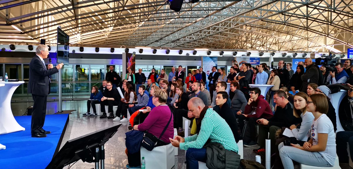 European Space Agency tweet media