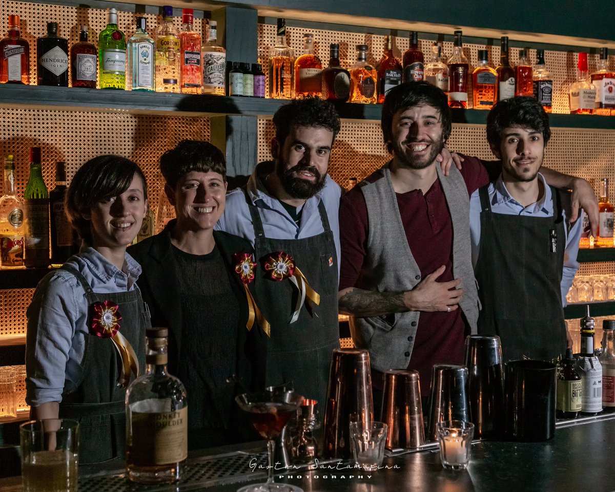 #Thansgiving en #Orilla Restaurant &amp; Bar el con <a href="/inesdelossantos/">Inés De Los Santos</a> <a href="/sebasatienza/">Sebastian Atienza</a> y <a href="/WildTurkeyArg/">Wild Turkey Bourbon</a>