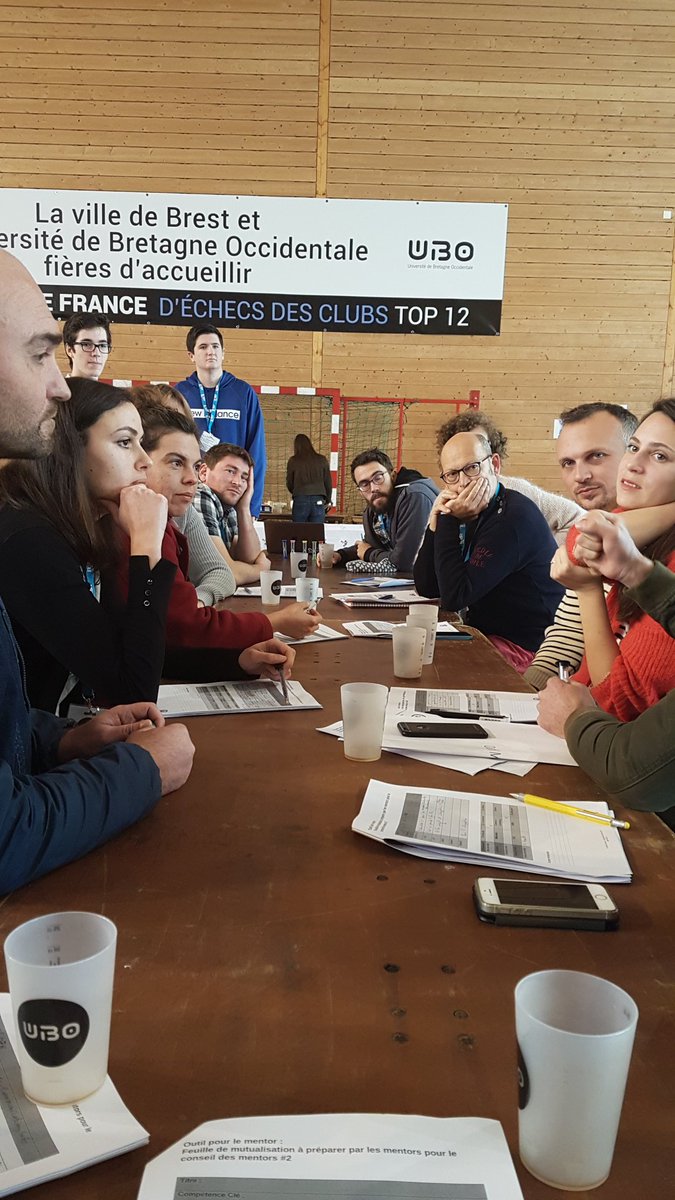 Sabine KLEIN tweet media