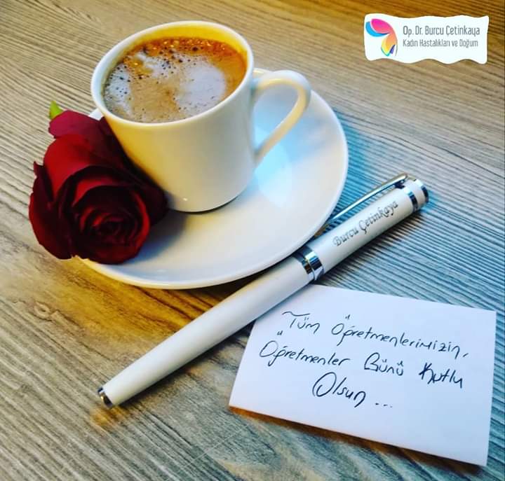 Emeklerinizin karşılığını aydın, başarılı ve sevgi dolu nesillerle almanız dileği ile, öğretmenler gününüz kutlu olsun.. 🎀🦋👩‍⚕️ #öğretmenlergünü #öğretmen #başöğretmen #mustafakemalatatürk #24kasım #kadıninfertilitesi #kadindogumuzmani #opdrburcucetinkaya #kadinsagligi