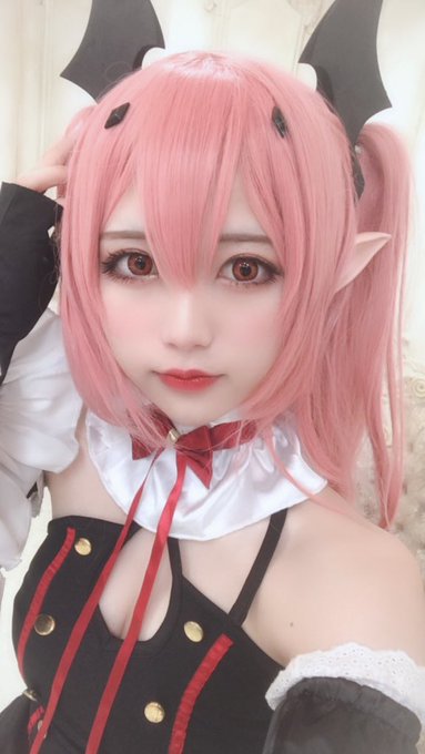 コスプレイヤーKaori（ふしみかおり）のTwitter画像52