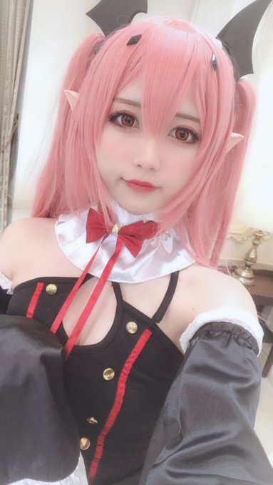 コスプレイヤーKaori（ふしみかおり）のTwitter画像53