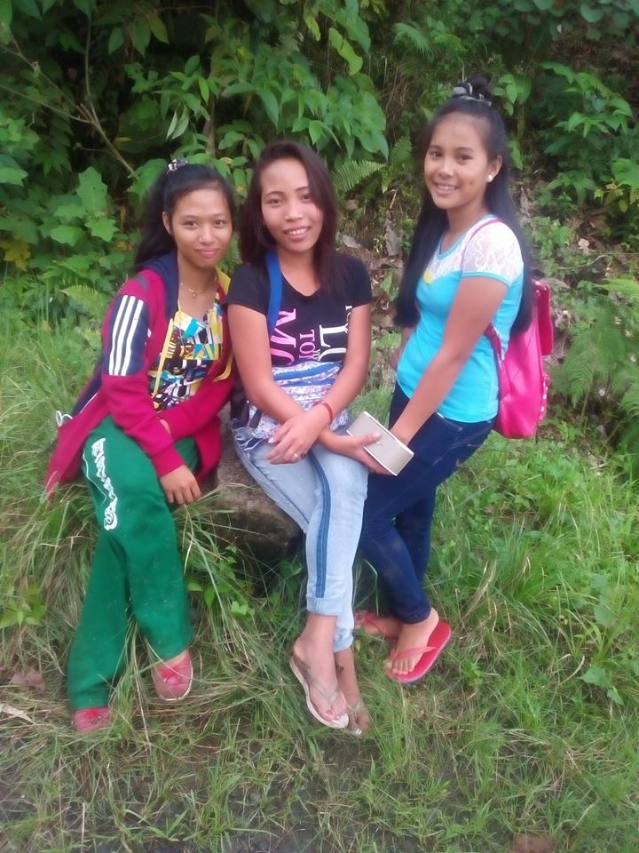 MarryAlcontin's tweet image. I MISS THIS😑😑