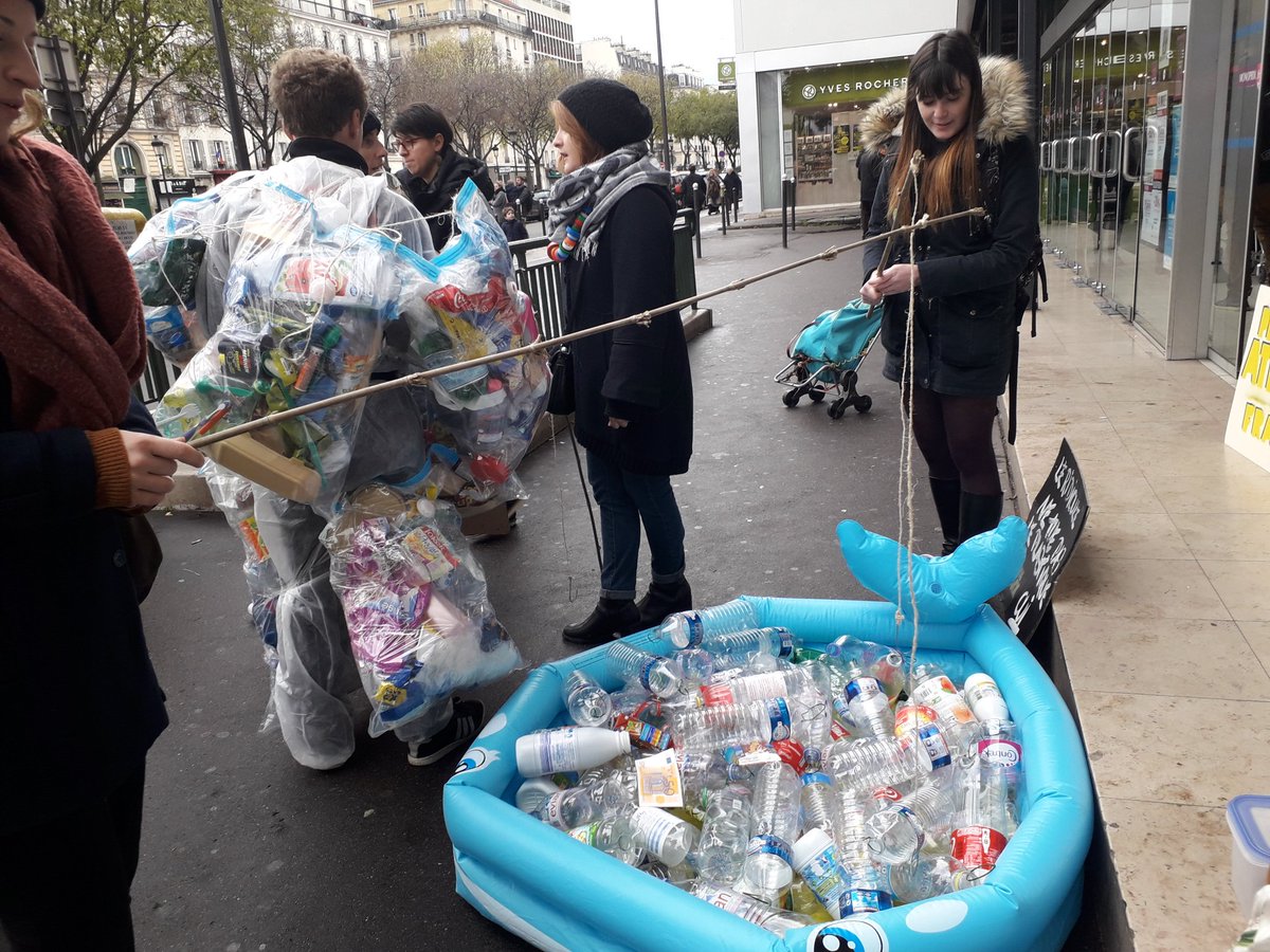 Jeunes Écologistes Île-de-France tweet media