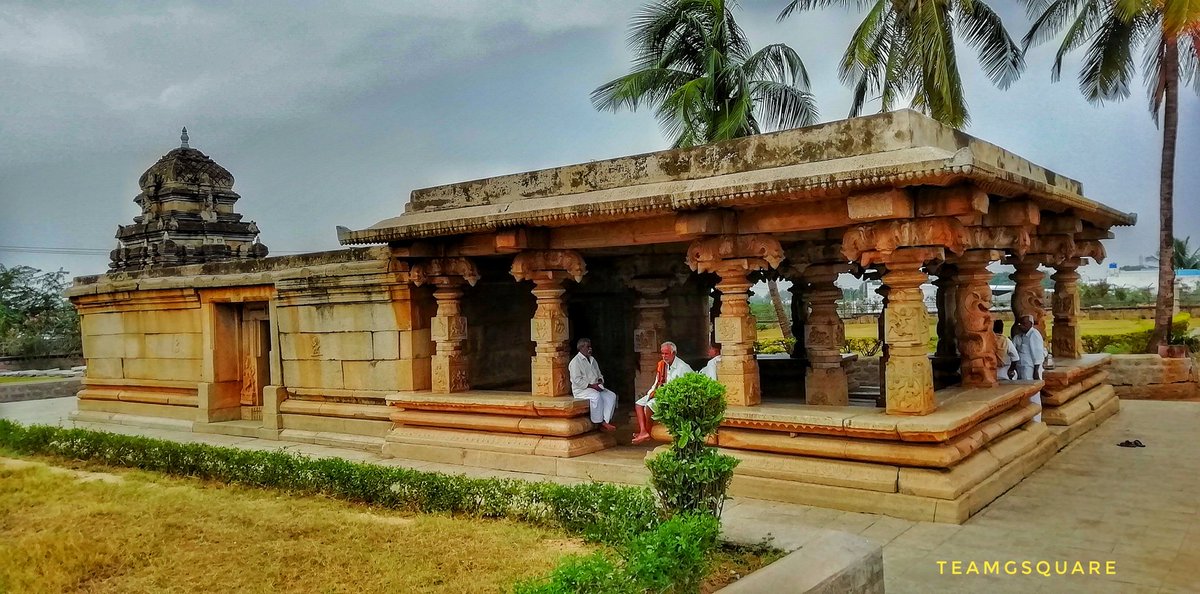 TeamGSquare's tweet photo. Sri Madhavaraya swamy devasthana Gorantla #Walktotemple #Indiantemples #TemplesofAP @_ugra_ @bainiteS32760 https://t.co/42Ck8VqAmL