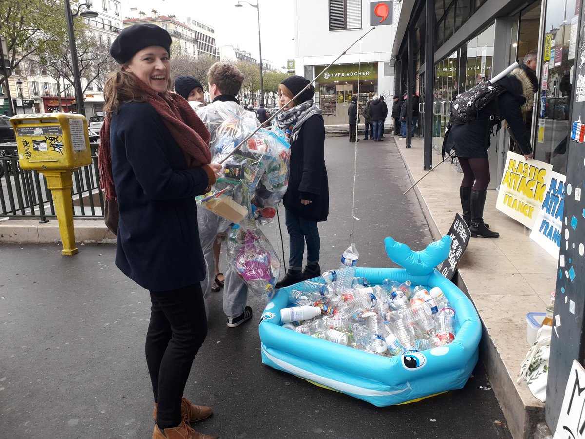 Jeunes Écologistes Île-de-France tweet media