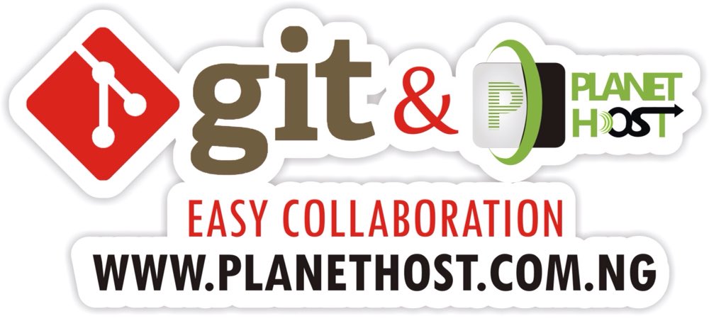 planethostng's tweet photo. Git and Planet Host easy deployment &amp; collaboration..  Use Version Controller directly from your PlanetHost Account.  Visit https://t.co/A4uLm60sFq https://t.co/4rxmPJETrA