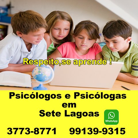 Clínica de Psicologia Bulimia Anorexia Ansiedade Obesidade 3773-8771 zap-99139-9315 psicologosetelagoas.com.br Terapia de casais Divórcios Alienação Medos Neurose Psicose Psicanalista  Psicólogo em Sete Lagoas Tristeza TOC desamparo Drogas ab0021