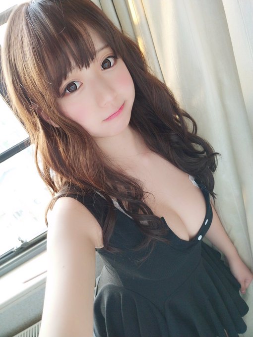 Twitterのコスプレ画像79