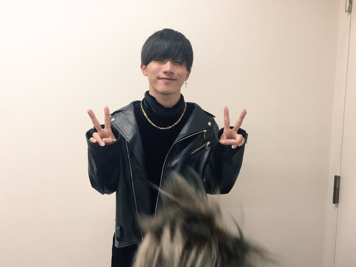 laters_dekatin's tweet photo. 今日は大阪でのま〜ちんのリリイベ来てくれてありがとう！
💩明日も楽しみ💩
誰の髪の毛でしょう？💩 https://t.co/6qs7zrag2Q