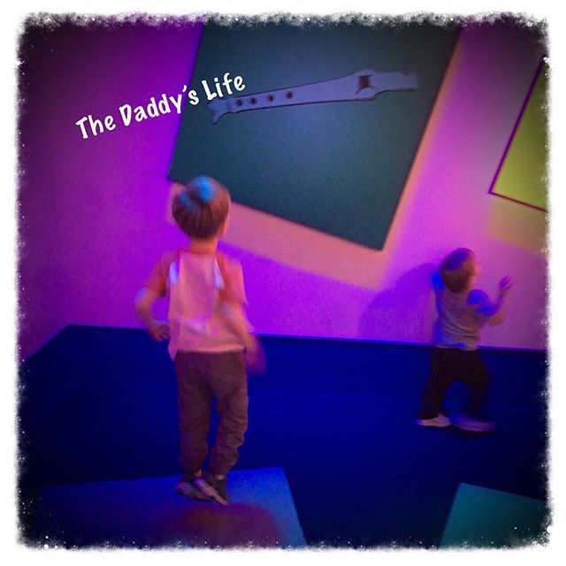 TheDaddysLife's tweet photo. Our boys love seeing Figment and then making music @waltdisneyworld - they can jump on those blocks and light up the musical instruments for hours...#thedaddyslife #brothers #happy #happyboys #music #lights #jump #imagination #imagine #disneyworld #figme… https://t.co/eR9FzEqRcY https://t.co/wfKDjSMsJs