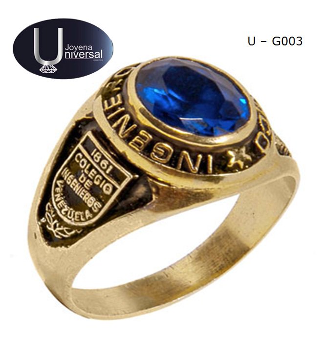 Joyeria Universal on Twitter: "Los sueños cumplidos hay que celebrarlos y que mejor idea que con anillo de graduación de #JoyeríaUniversal ¡Acércate y elige tu favorito! #Mérida #Venezuela #Joyas #