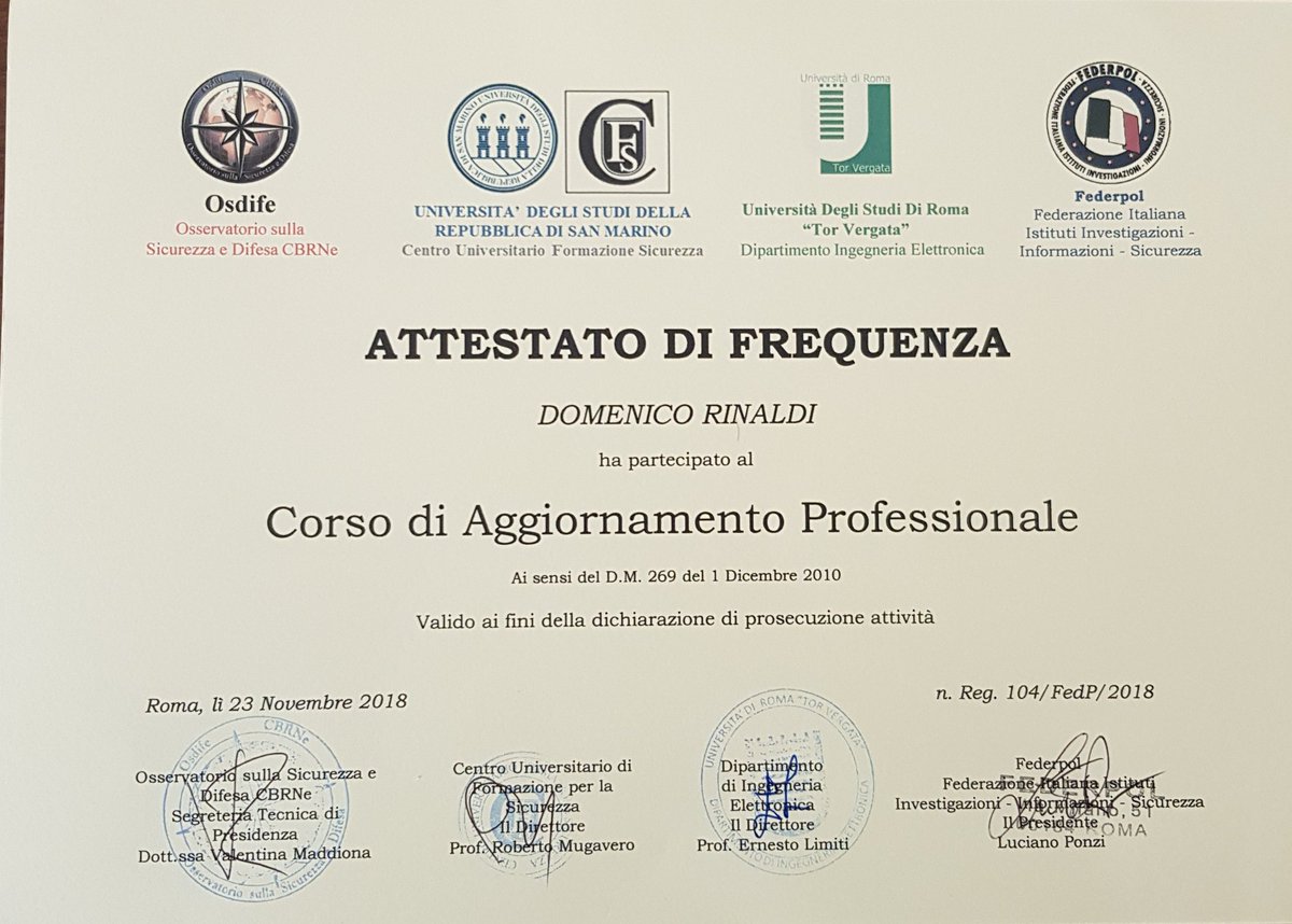 DomenicoRinald's tweet photo. Aggiornamento  continuo https://t.co/S15idkWqb4