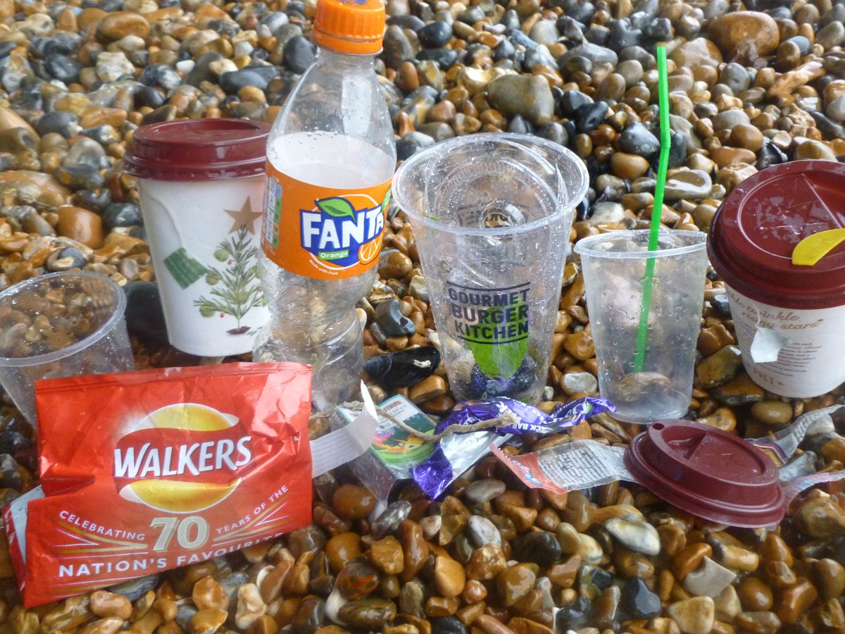 Drowning Our Oceans tweet media