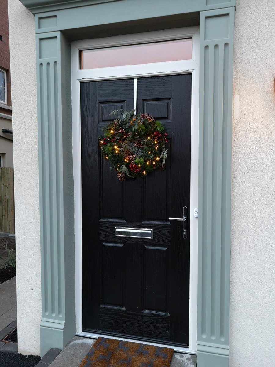 LaganHomesNI tweet picture