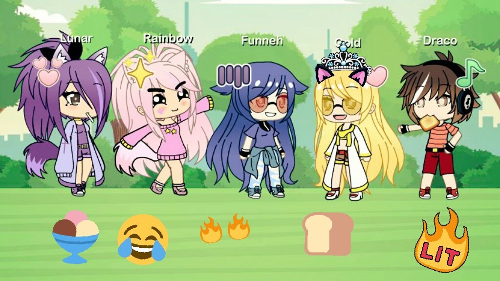 Featured image of post Itsfunneh Pictures In Gacha Life See more of gacha life and itsfunneh fans on facebook