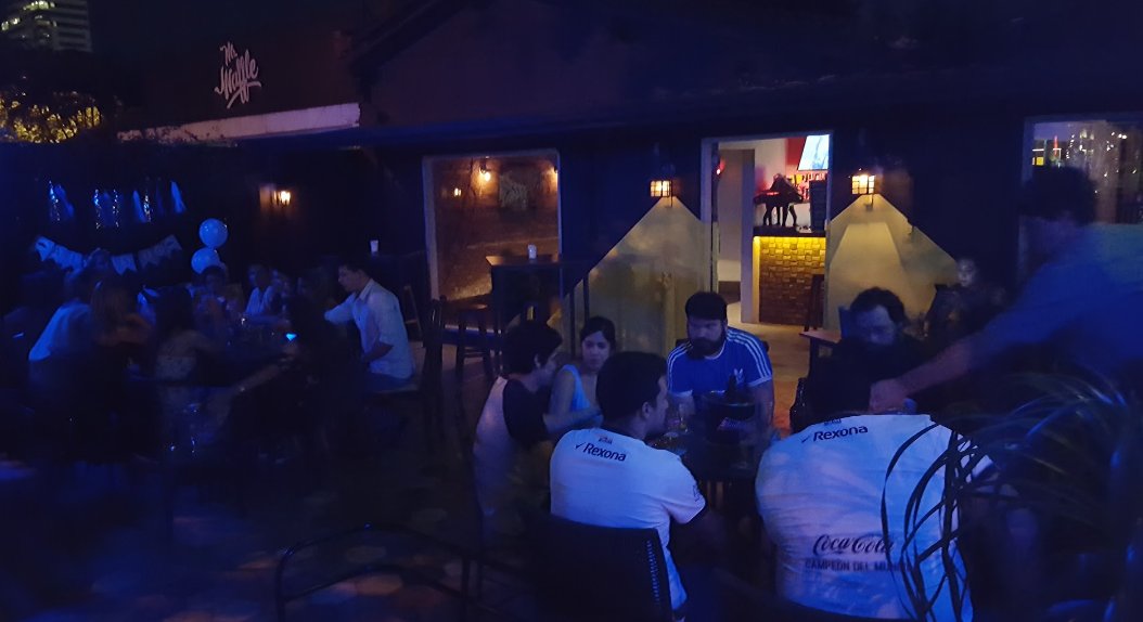 HOY ABRIMOS A LAS 16HS  Y SE VE FUTBOL!!!!!!! NOS VEMOS!