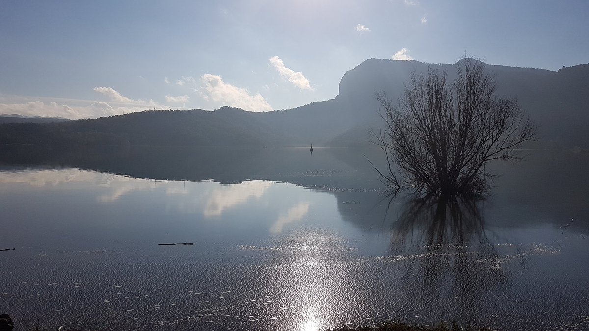 ryogarr's tweet photo. Panta de sau #324eltemps https://t.co/YDIXhBG9xr