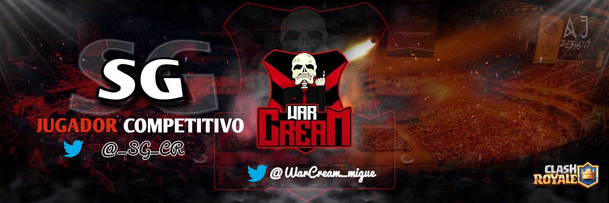 Esta muy bueno @WarCream_migue 👌
Dare todo por el Team! :)