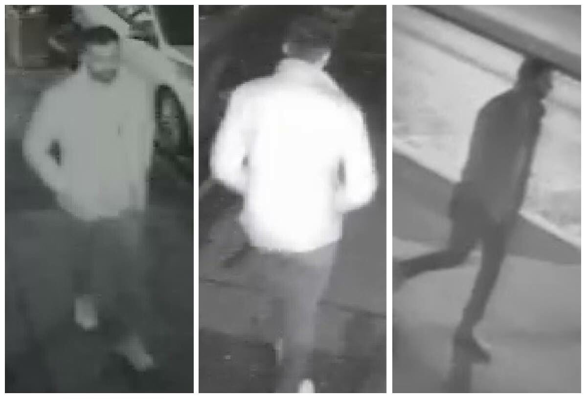LenaKVaria's tweet photo. Do you recognise this man? He was walking on Abbey Park Road in #leicester on Sat 10th Nov after 9:20pm. He may have vital and key info that can help Leicestershire Police with their investigations to #findpareshpatel Please RT. We need your help. x https://t.co/KVejBISYod https://t.co/NrAuDvxZ9W