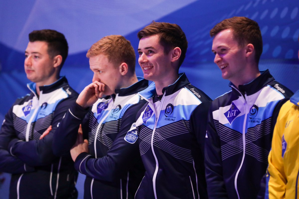 Scottish Curling tweet media