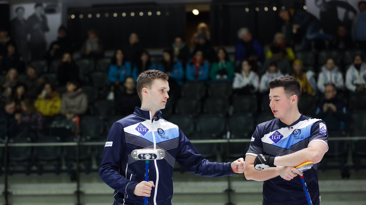 Scottish Curling tweet media